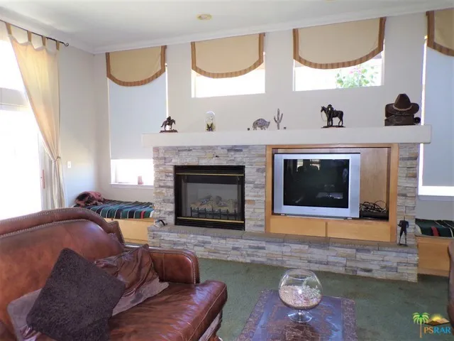 Perfect Entertainment Media Center In Th