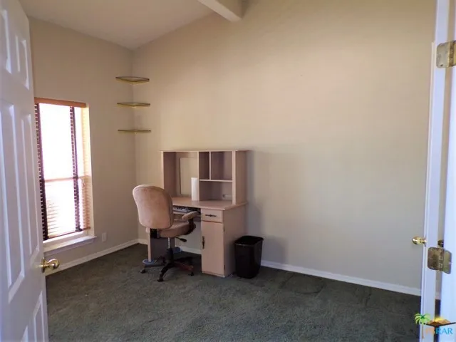Other Bedrooms Have Plenty Of Space