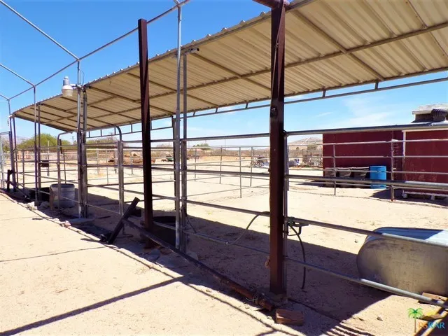 Keep Your Herd Cool
