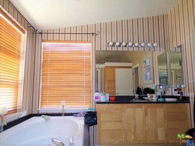 Custom Cabinetry Throughout