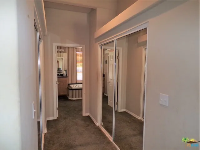 Perfect Separation Of Bedrooms