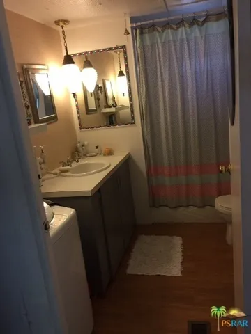 bath