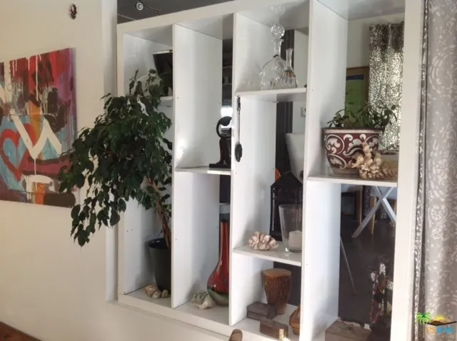 midcentury decor