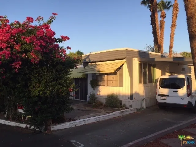 plenty of parking