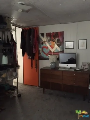 large master bedroom