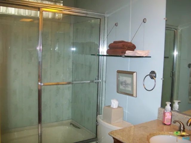 guest bath