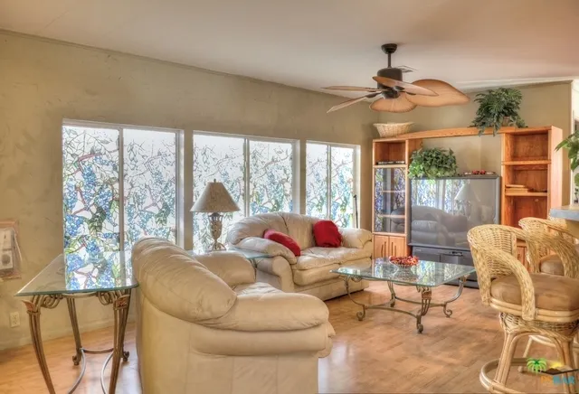 Great Room View from Front Den!