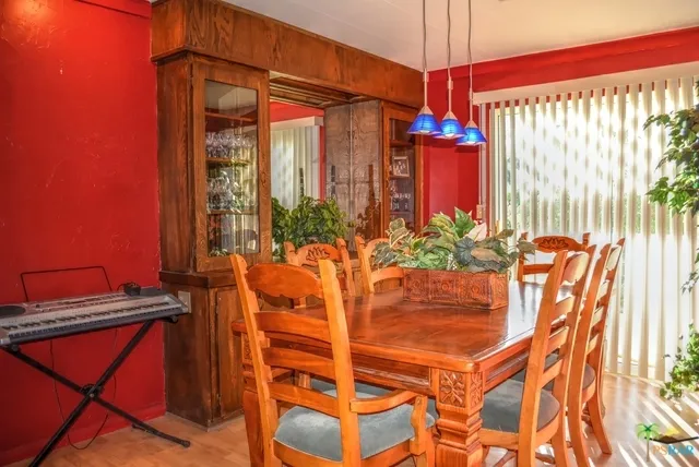 Formal Dining Room!