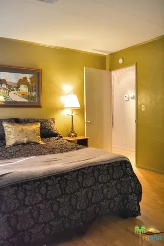 Another View of 2nd Bedroom@