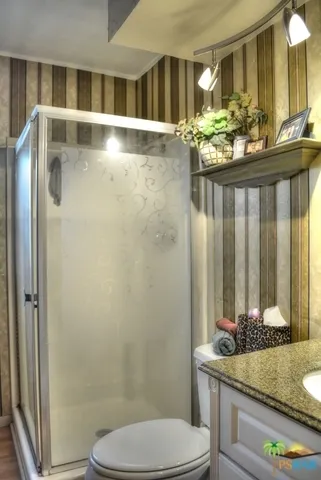 2nd Bath - Fully Remodeled!