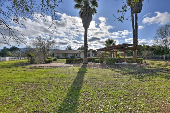 9230 Burchell Road, Gilroy, California 95020