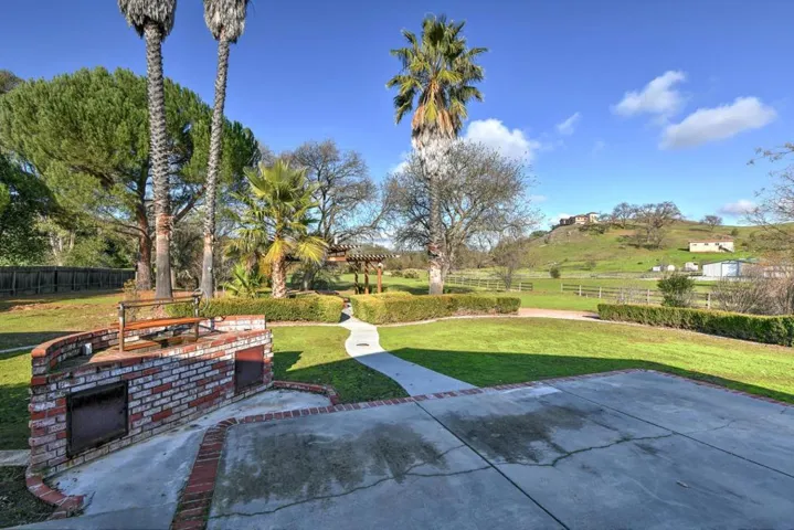 9230 Burchell Road, Gilroy, California 95020
