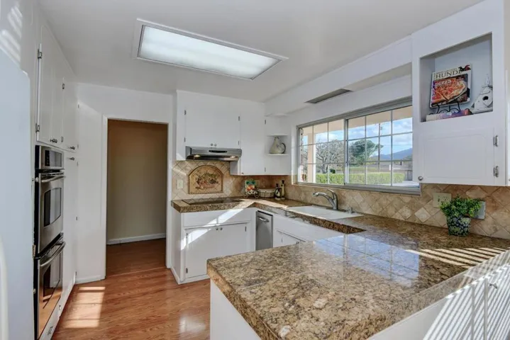 9230 Burchell Road, Gilroy, California 95020