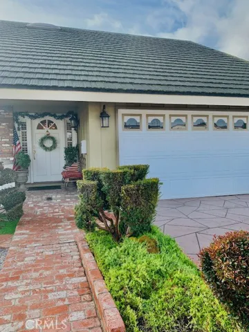 5792 Warwick Circle, La Palma, California 90623