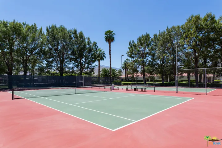 Tennis