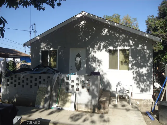 433 W Grand Avenue, Pomona, California 91766