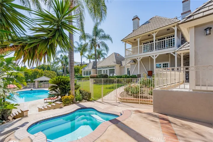 1709 Ladera Vista Drive, Fullerton, California 92831