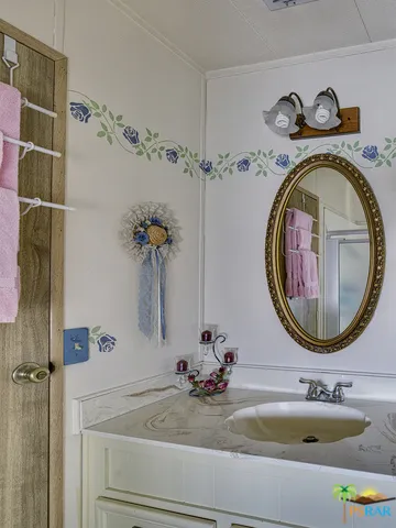 guest bath