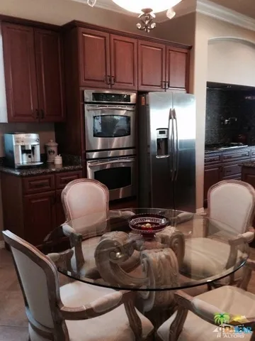 Kitchen Seating