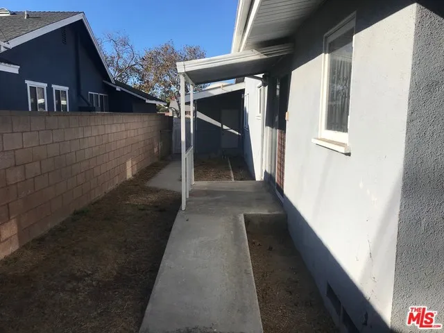 22006 Anza Avenue, Torrance, California 90503
