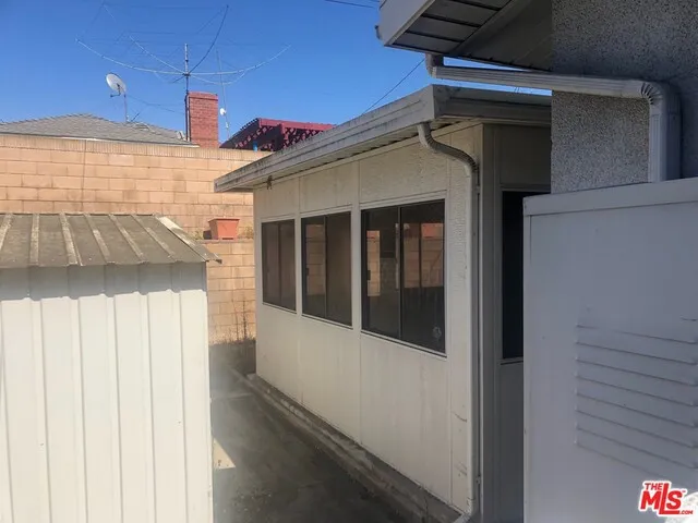 22006 Anza Avenue, Torrance, California 90503