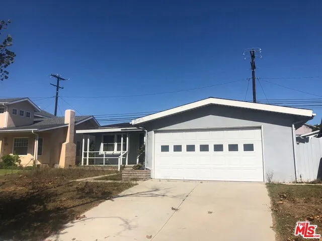 22006 Anza Avenue, Torrance, California 90503