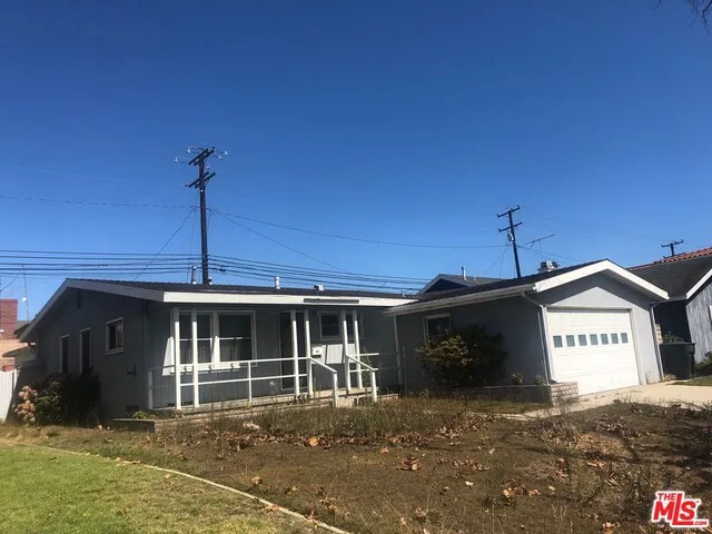 22006 Anza Avenue, Torrance, California 90503