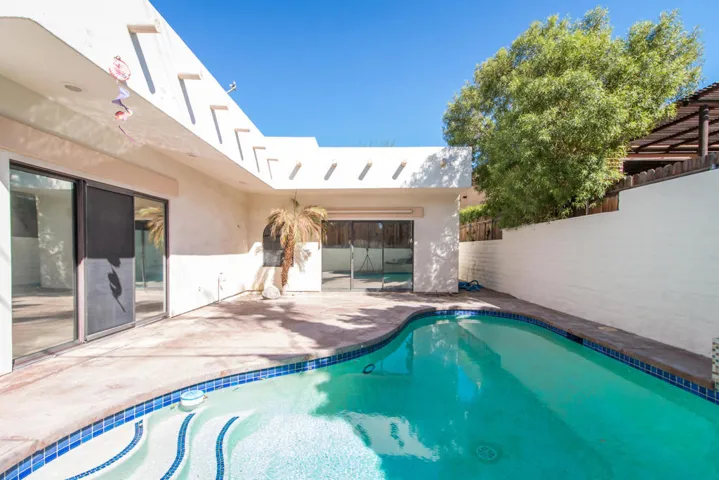 54305 Eisenhower, La Quinta - (MLS) -21