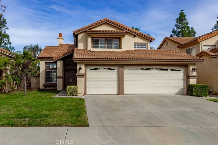 16160 Isla Maria Circle, Moreno Valley, California 92551