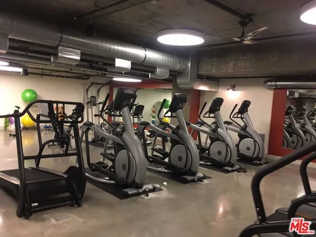 1120 W 6th Street 2505, Los Angeles, California 90017