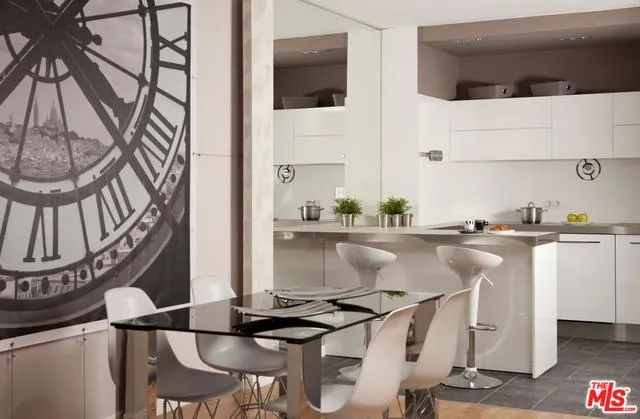 1120 W 6th Street 2505, Los Angeles, California 90017