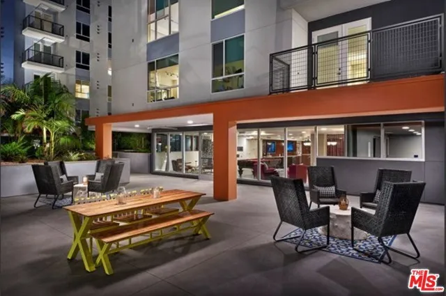 1120 W 6th Street 2505, Los Angeles, California 90017
