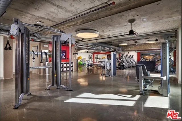 1120 W 6th Street 2505, Los Angeles, California 90017