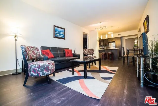 1120 W 6th Street 2505, Los Angeles, California 90017