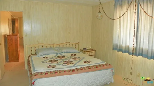 Large Master Bedroom