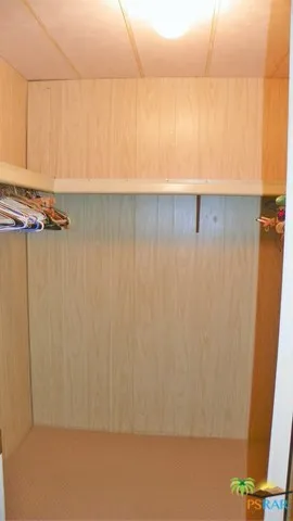 Large Walk-In CLosets