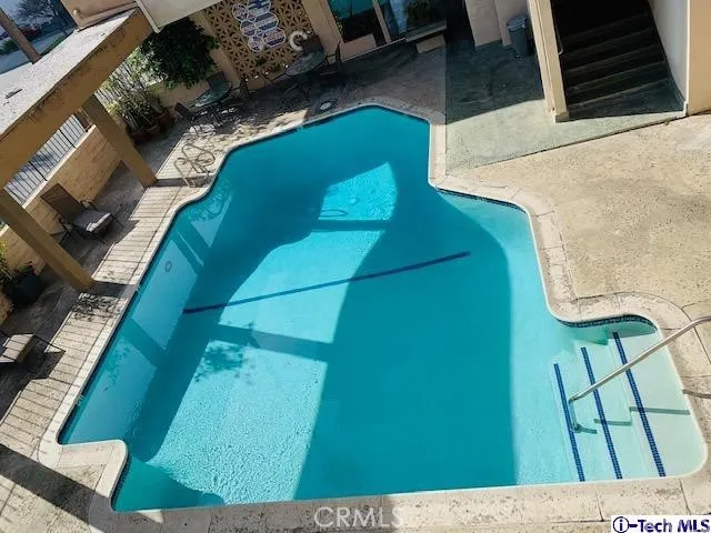 358 S Gramercy Place 210, Los Angeles, California 90020