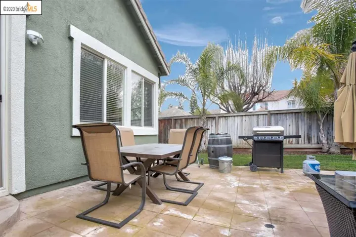 299 Pebble Beach, Brentwood, California 94513-9999