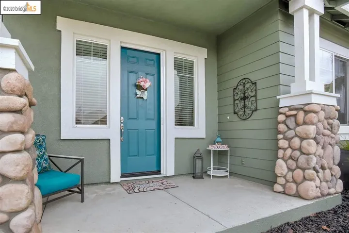 299 Pebble Beach, Brentwood, California 94513-9999