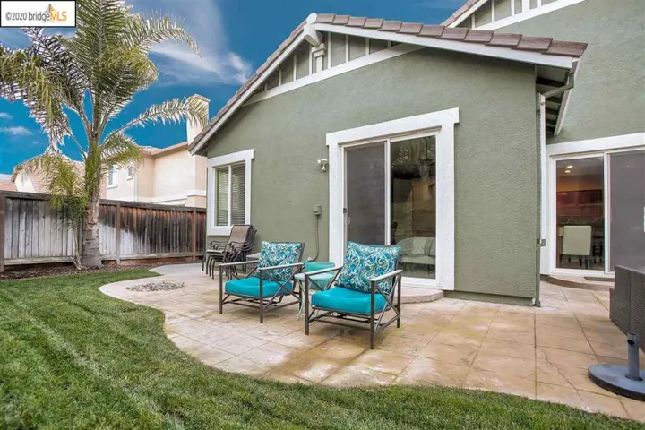 299 Pebble Beach, Brentwood, California 94513-9999