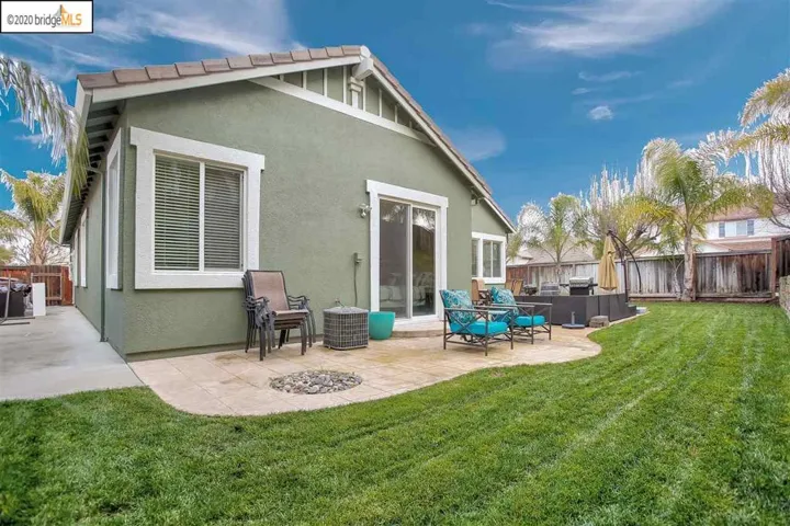 299 Pebble Beach, Brentwood, California 94513-9999