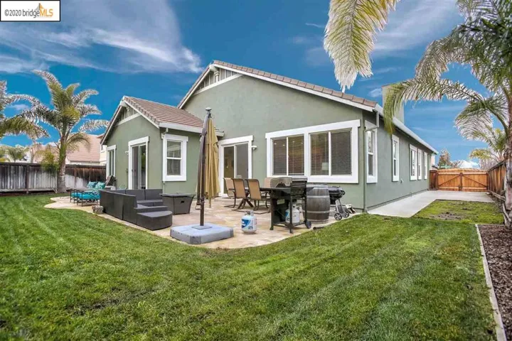 299 Pebble Beach, Brentwood, California 94513-9999