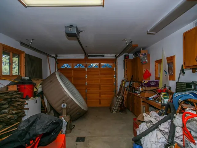 031_Tandem Garage Drive Through