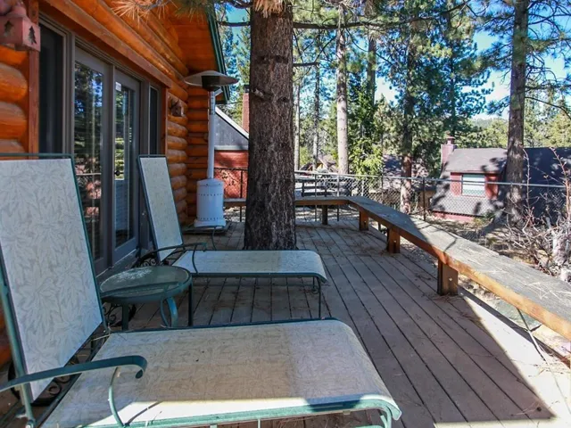 035_Back Deck off Master Suite