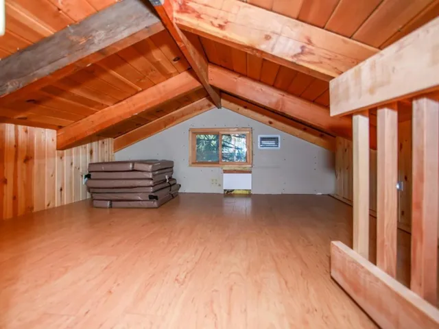 022_Loft Area for Extra Sleeping