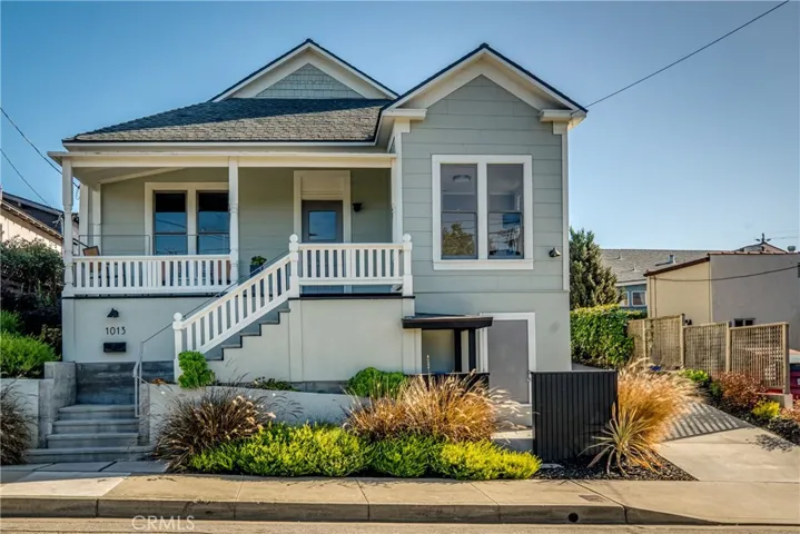 1013 Walnut Street, San Luis Obispo, California 93401