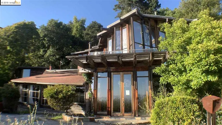 200 Panoramic Way, Berkeley, California 94704