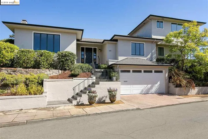 400 Jerome Ave, Piedmont, California 94610