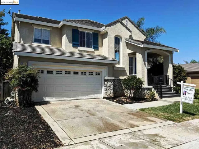 938 Country Glen Ln, Brentwood, California 94513