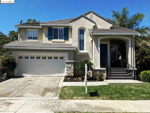 938 Country Glen Ln, Brentwood, California 94513